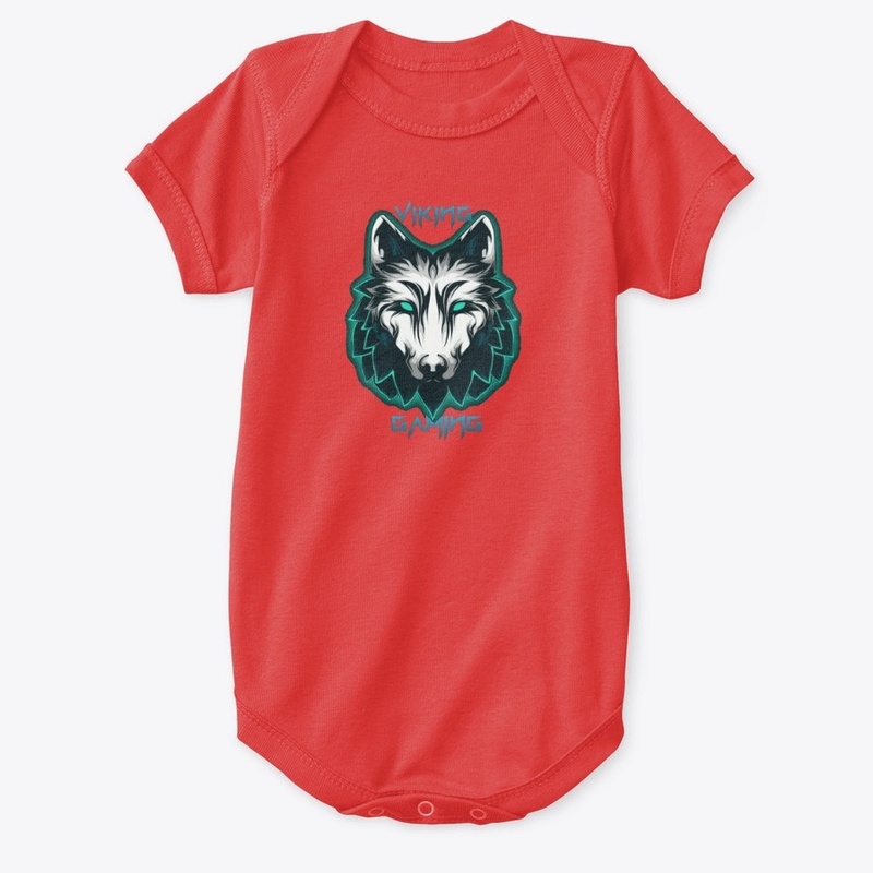 Viking Gaming merchandise