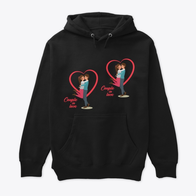 Funny Couples  Hoodies & T-Shirts
