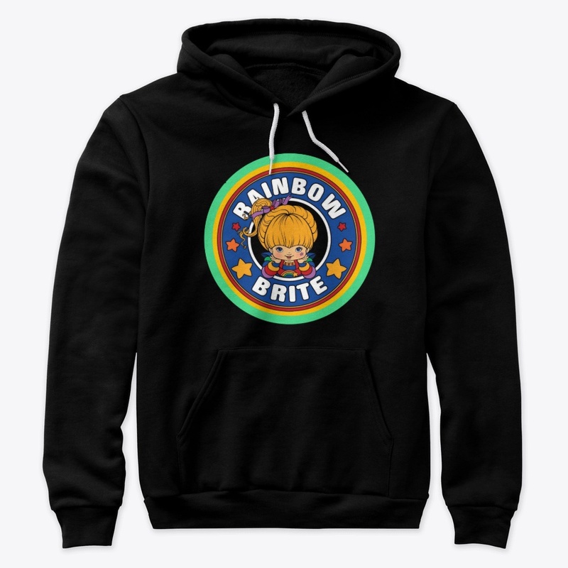 I LOVE 80S: RAINBOW-BRITE : MINT