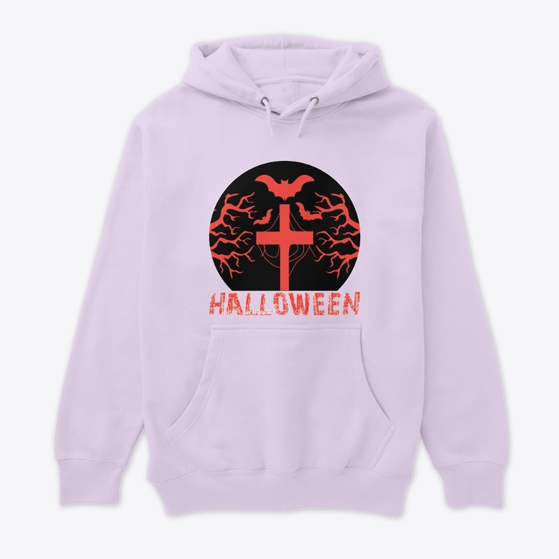 HALLOWEEN T-SHIRT 25