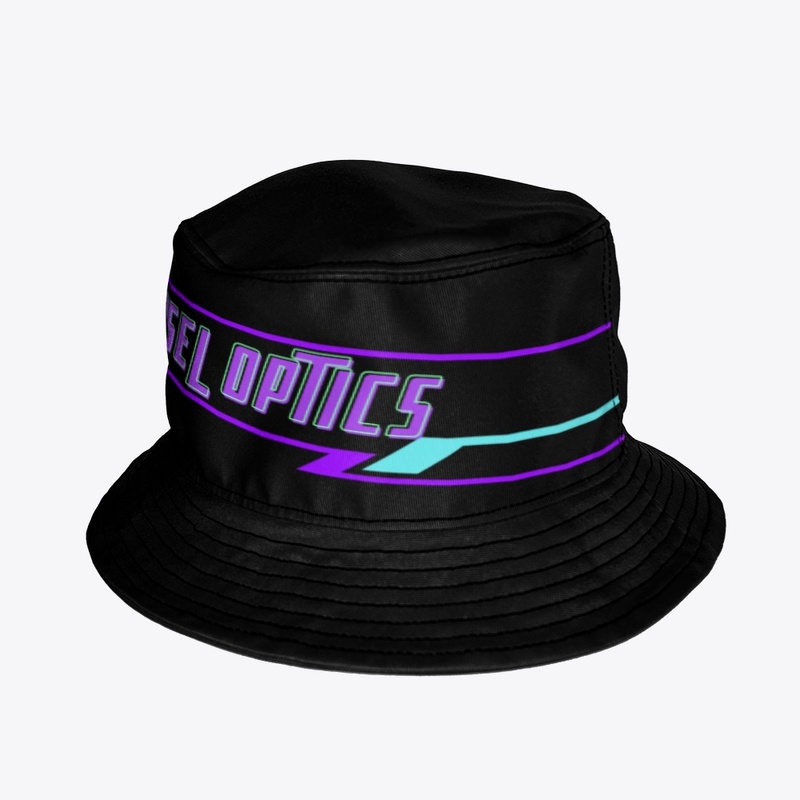 First Merch Set