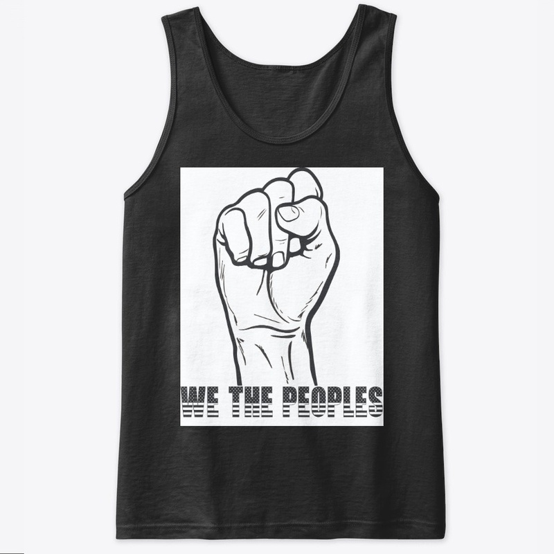 WE THE PEOPLES