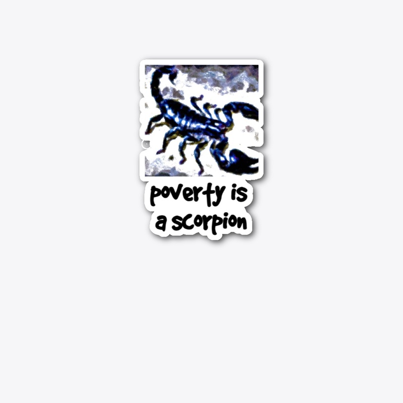 scorpion