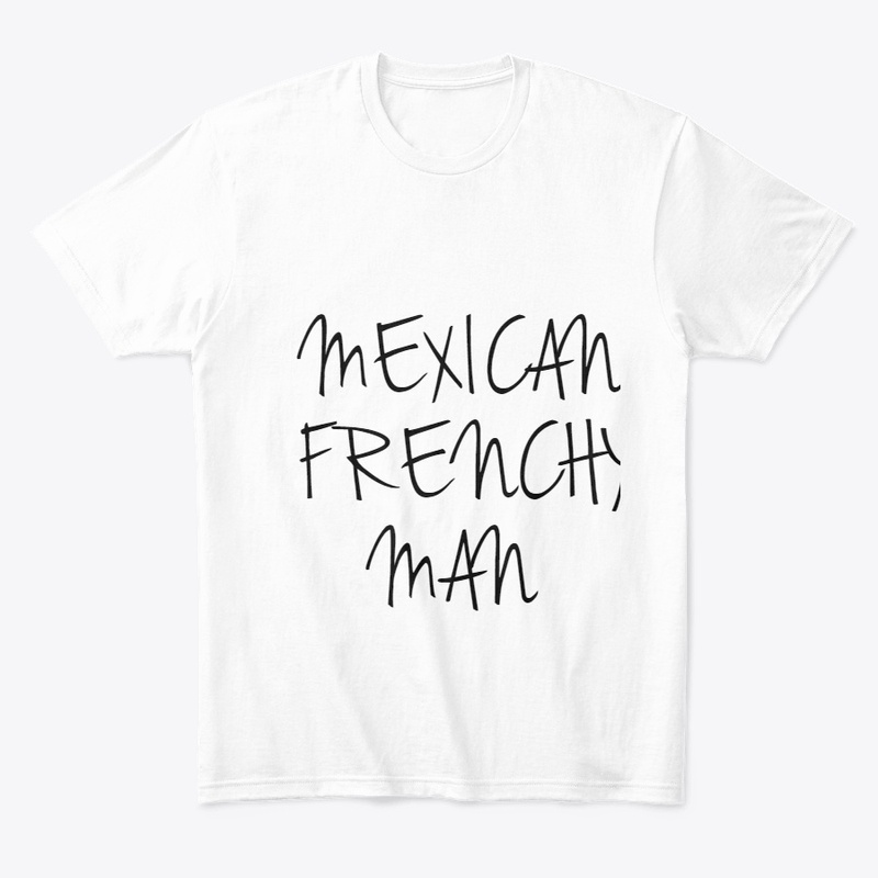 MEXICAN FRENCH 