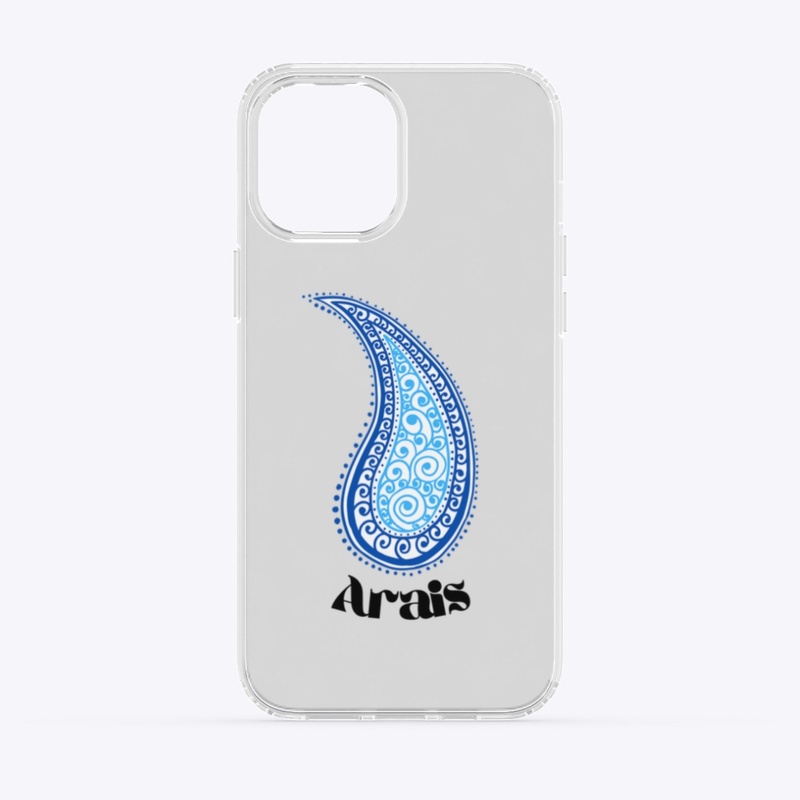 Nazar Shield Collection