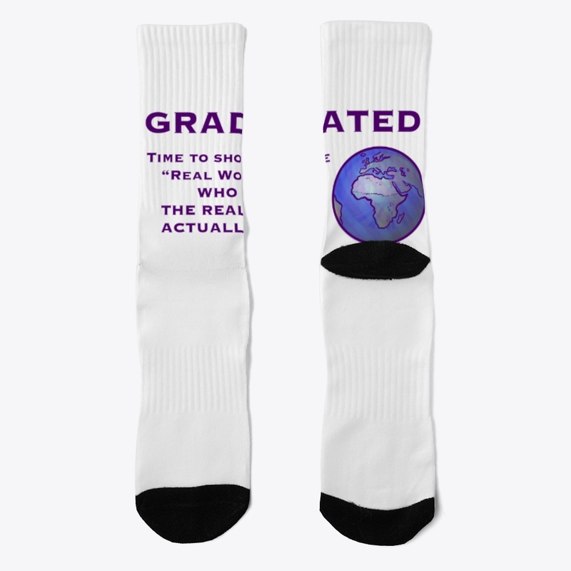 5.22.22 GRADUATION COLLECTION (NOCAP)