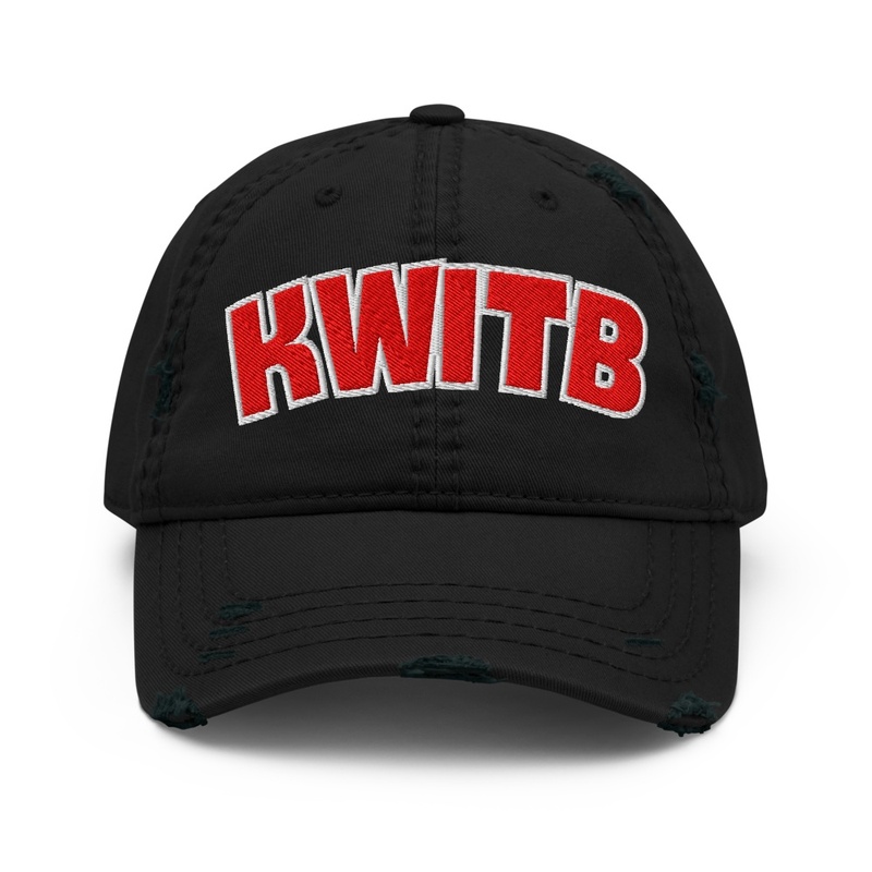 KWITB CAP