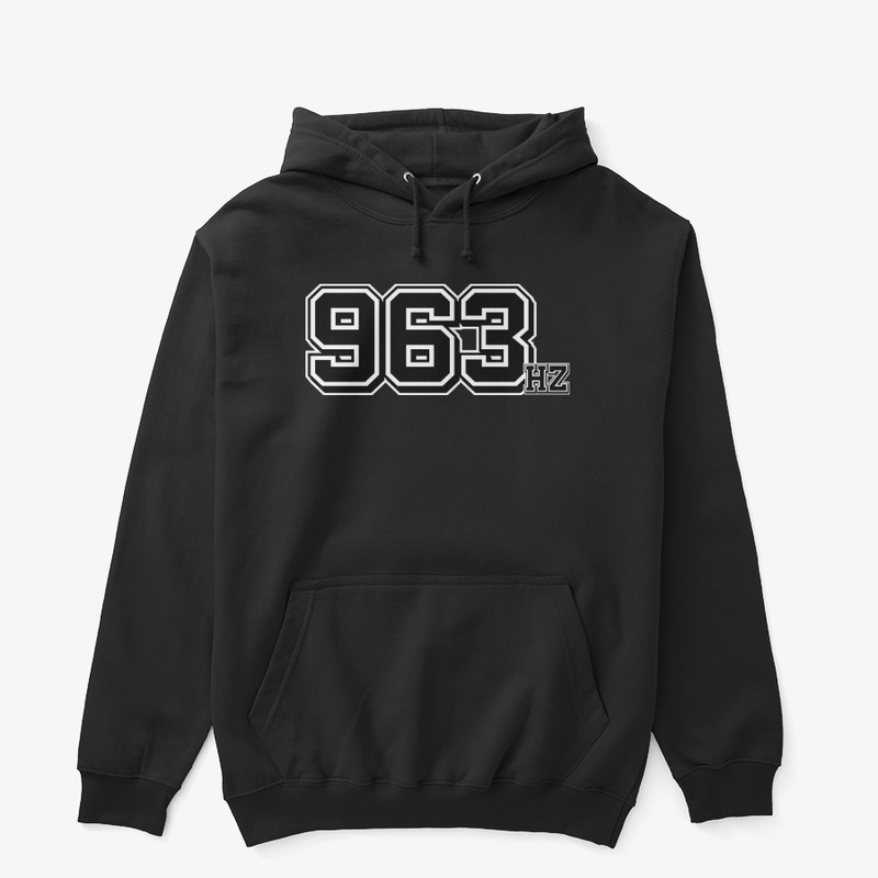 963 HZ — Frequency Series
