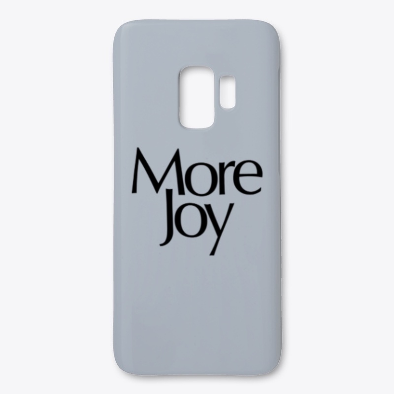 So Much Joy