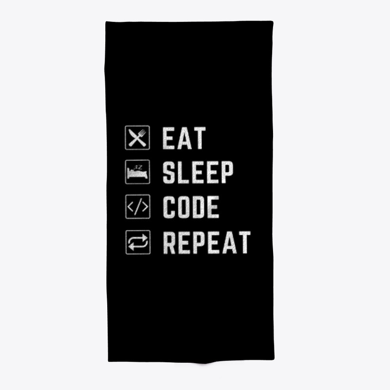 Funny Cute Awesome Code Cycle