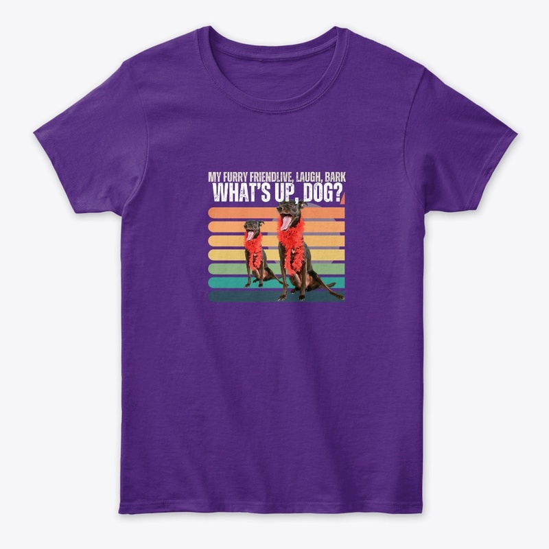 Shirt Every Dog is my best friend. DOG