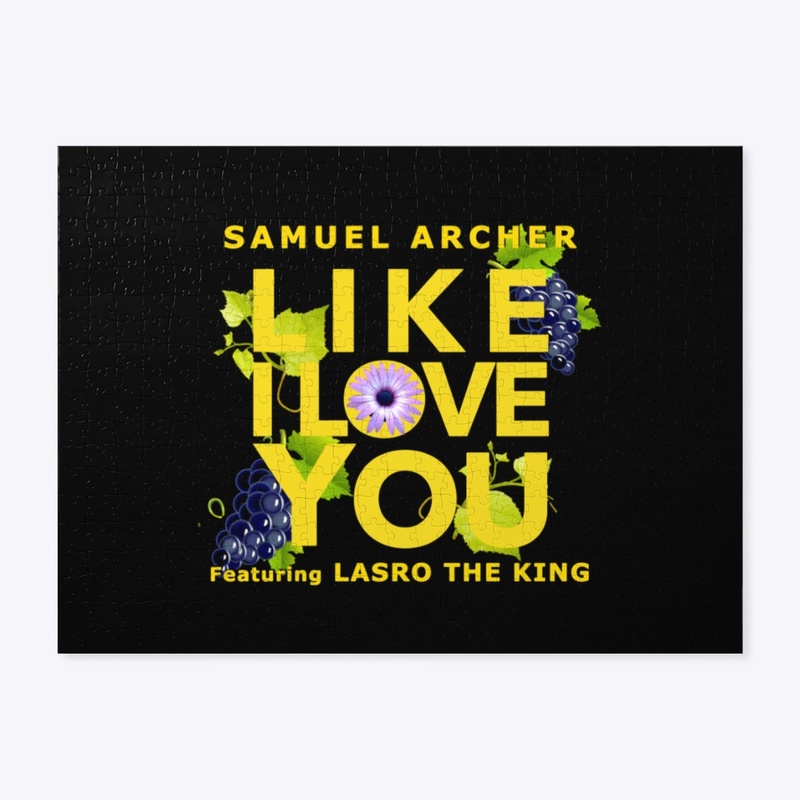 Like I Love You Gear