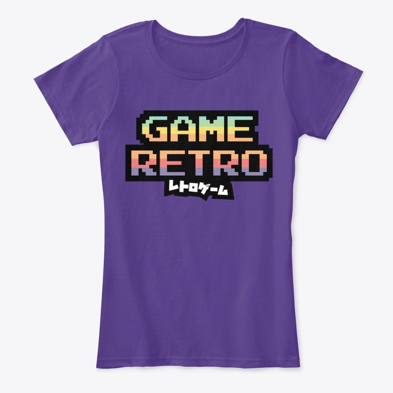 GameRetro