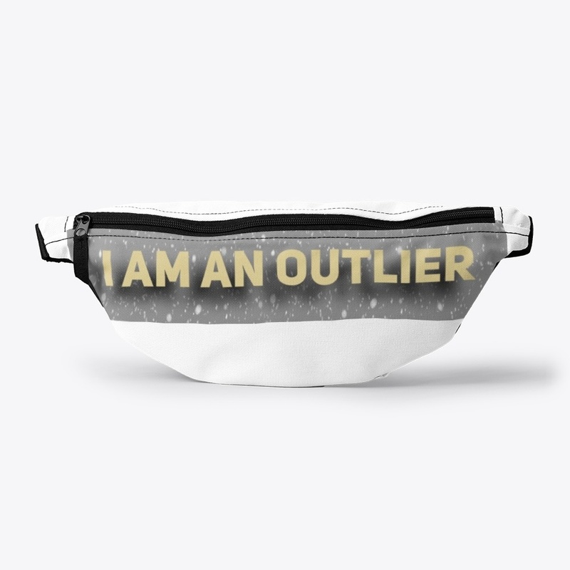 I AM AN OUTLIER