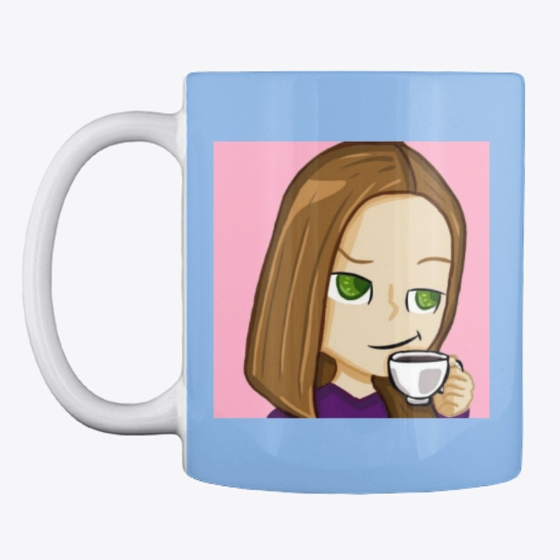 leanne1Sass Mug