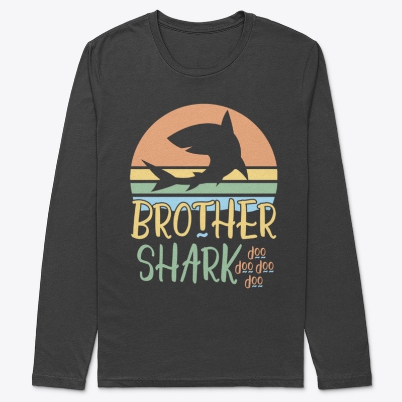 Brother Shark 