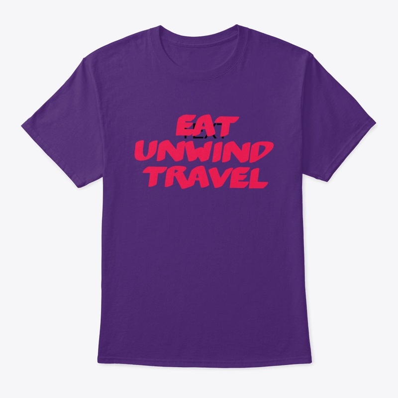 eat unwind &amp;travel
