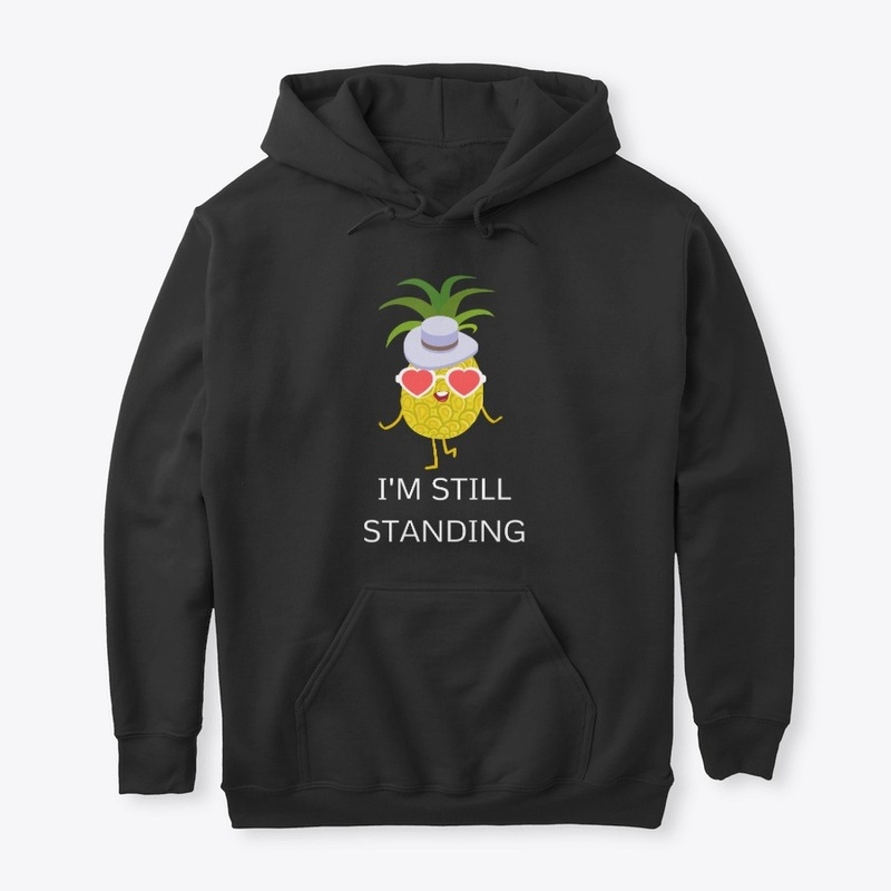 Famous Dancing Pineapple