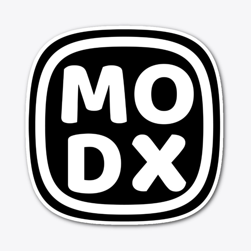 MODX Logo