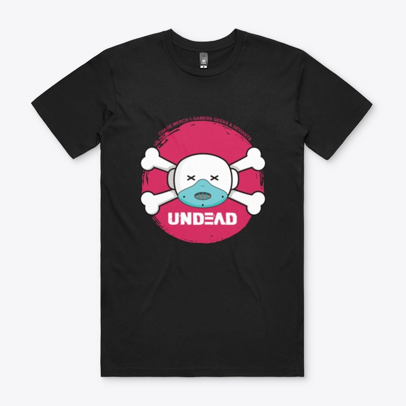 Undead