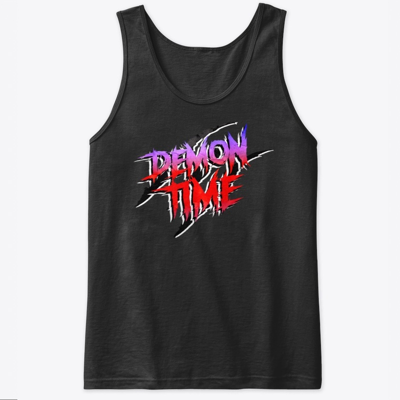 DEMON TIME