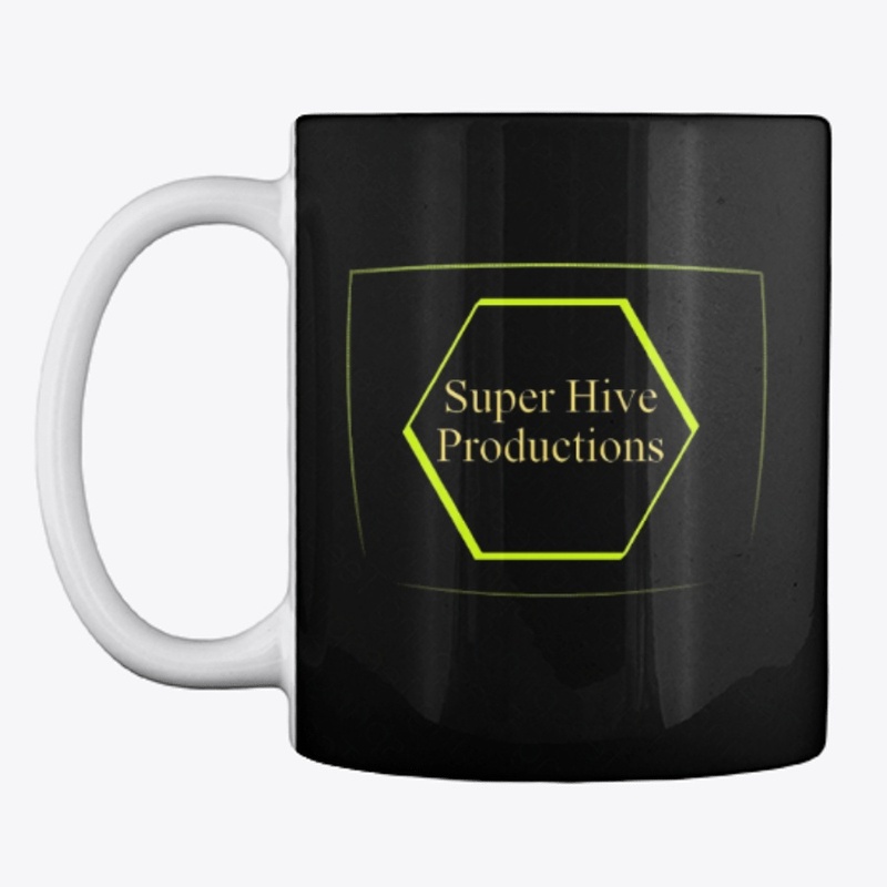 Super Hive Productions 