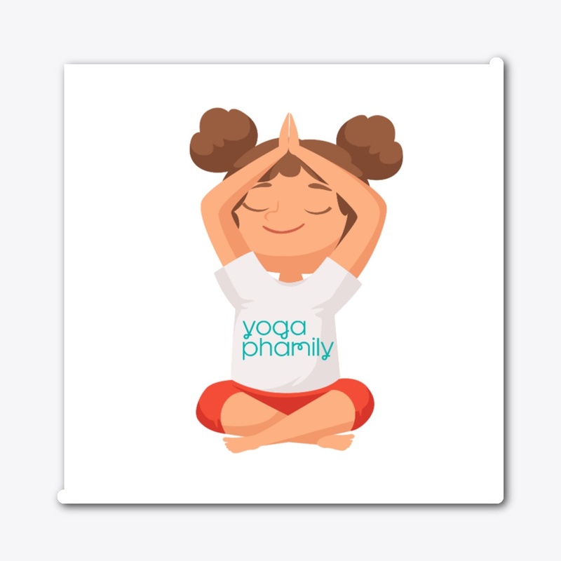 Yoga Phamily