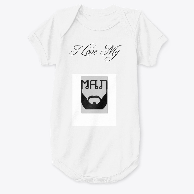 Bar Son I love My Man Collection