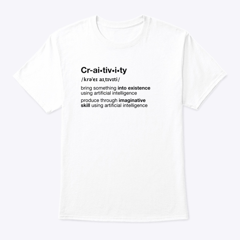 Cr-ai-tivity