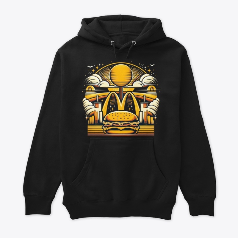 McShirt