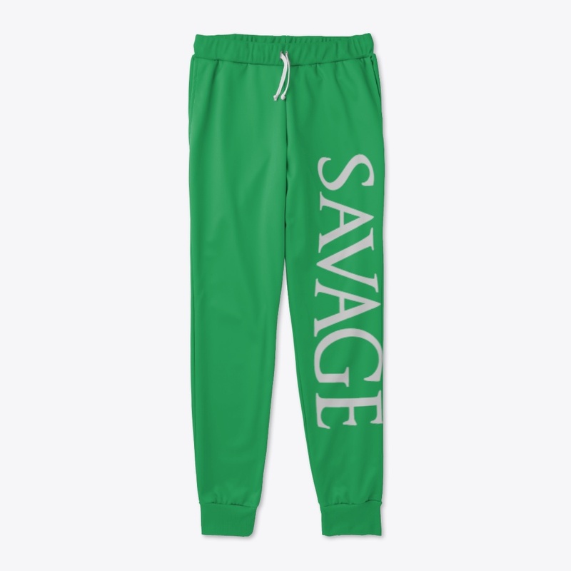 Savage by CMJ