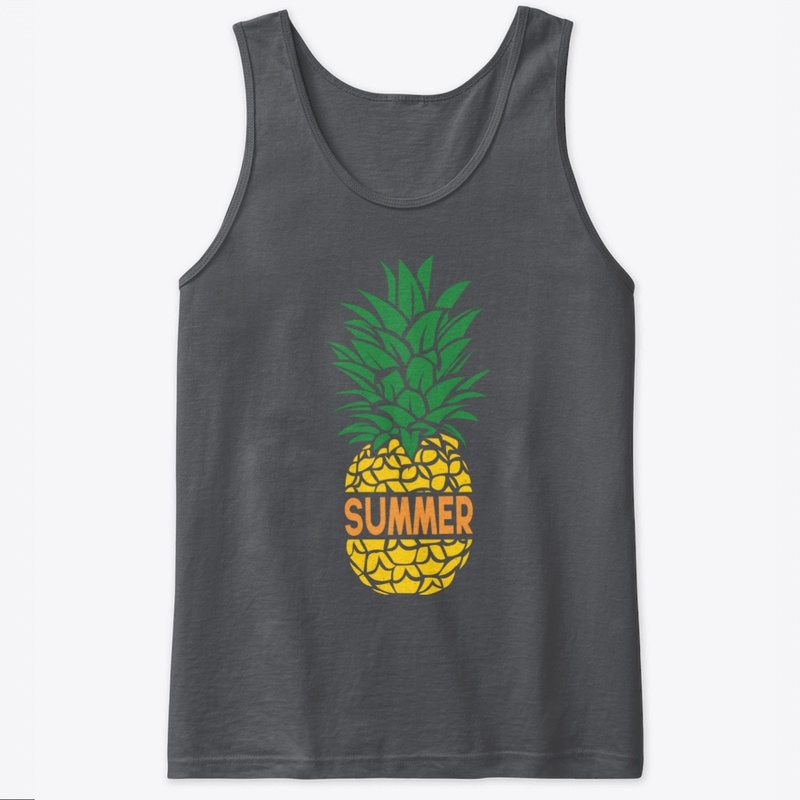 Summer Pinapple