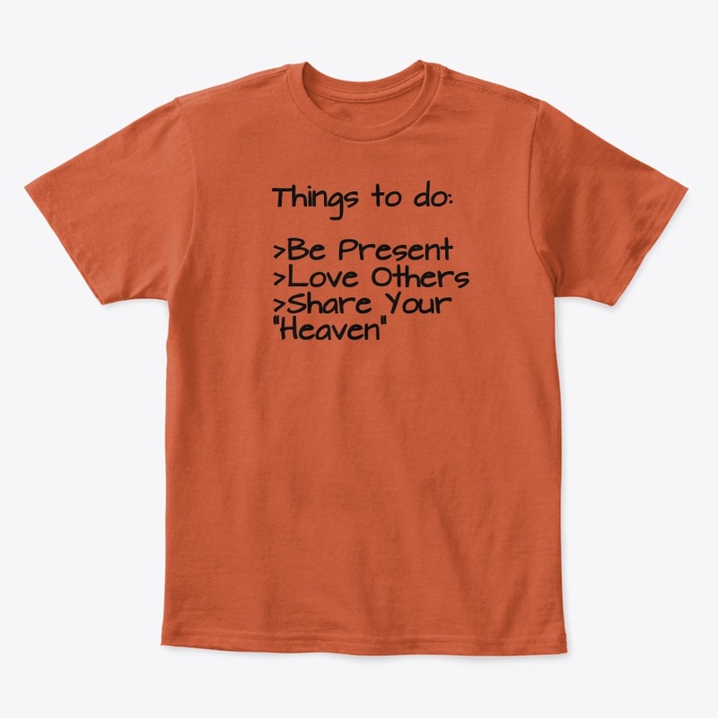 things to do