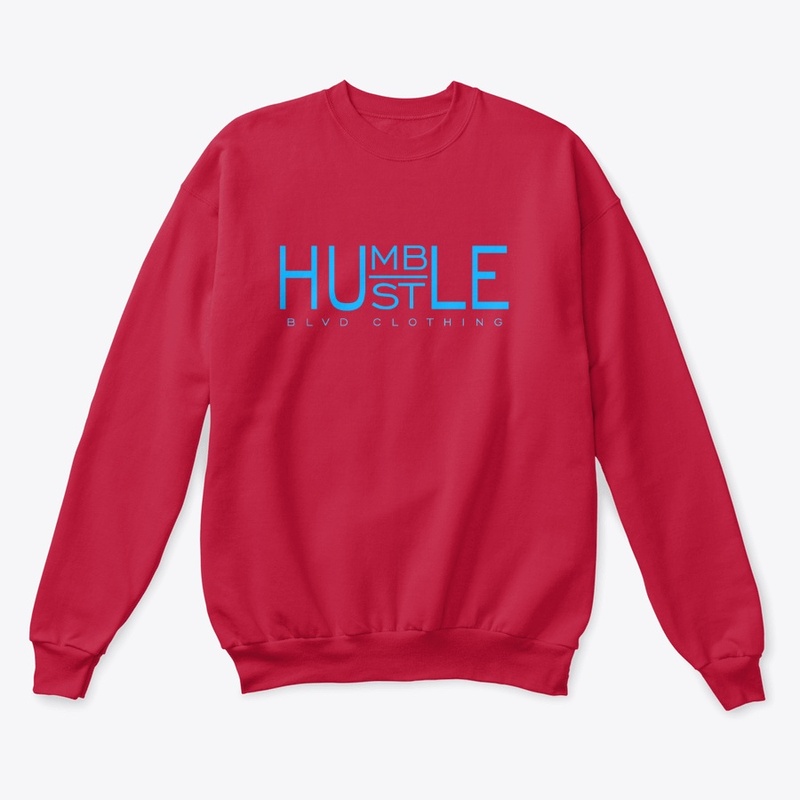 Humble Hustle 