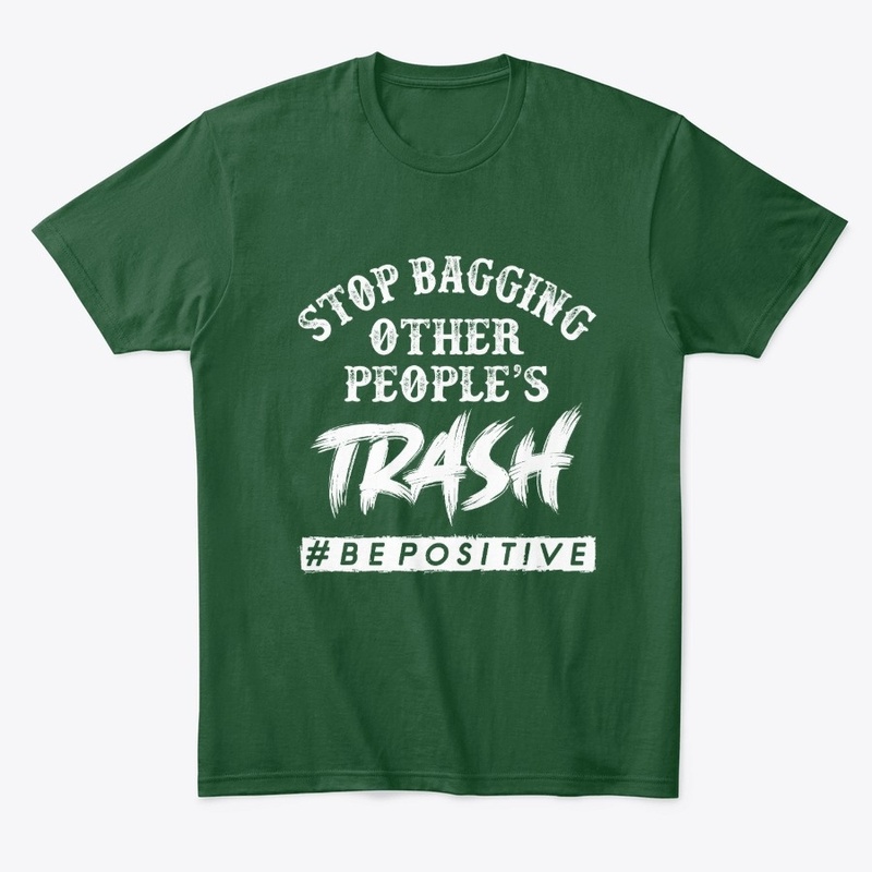 Be Positive