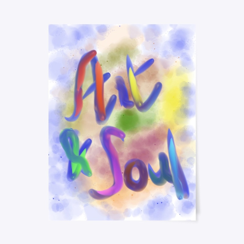 Art and soul
