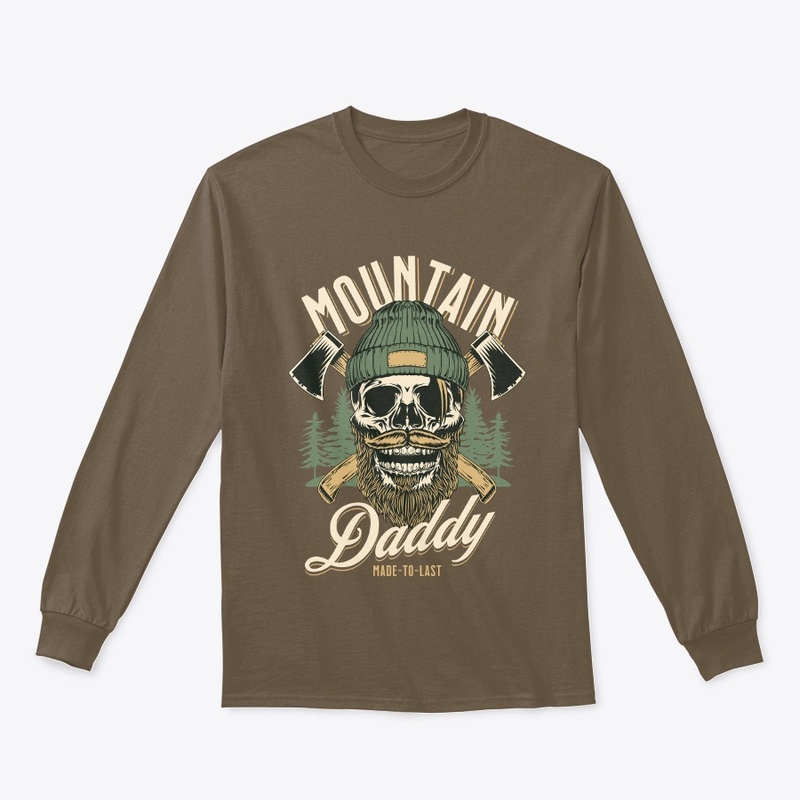 Mountain Daddy