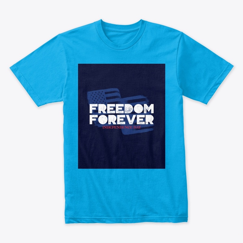 Freedom Forever