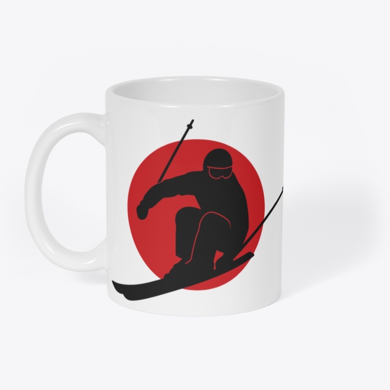 ski freestyle
