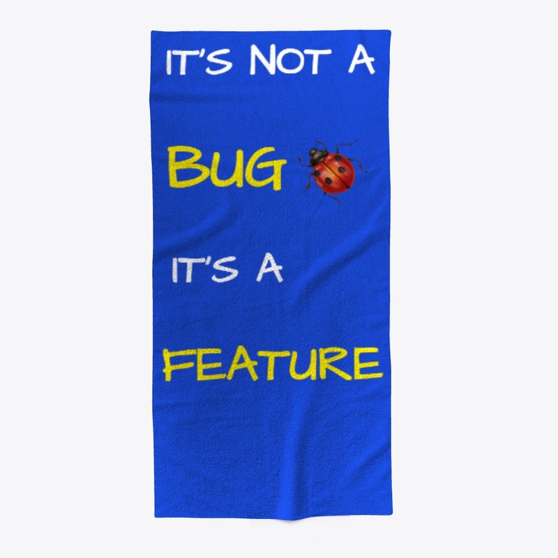 Bug-Feature