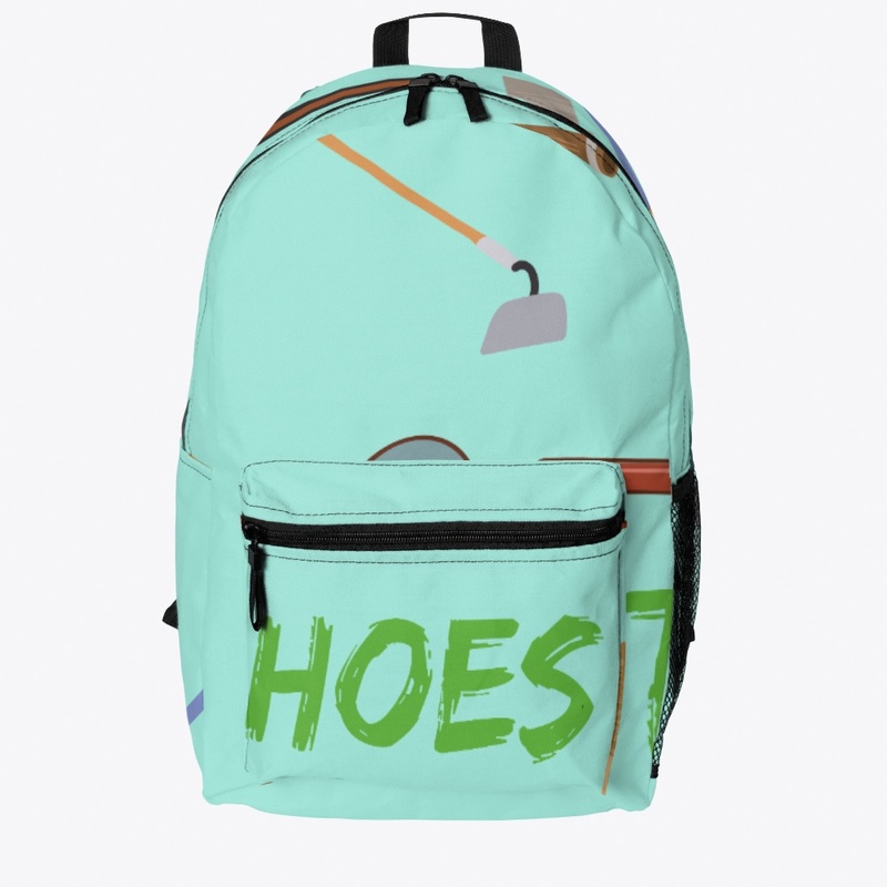 I Got Hoes (Garden)