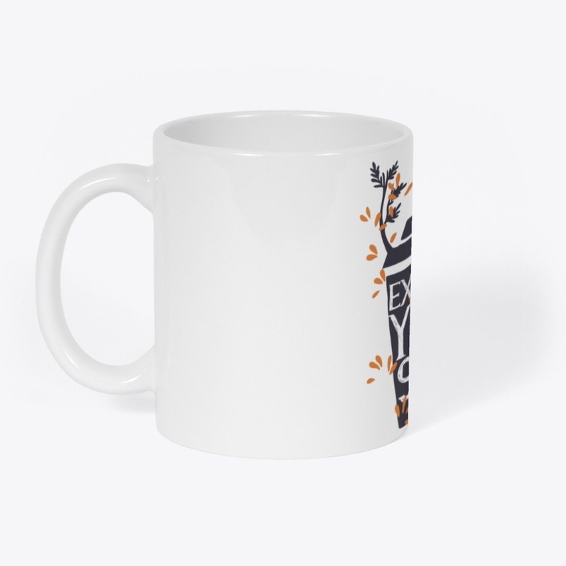 Attractive Design Xpresso Yourself 