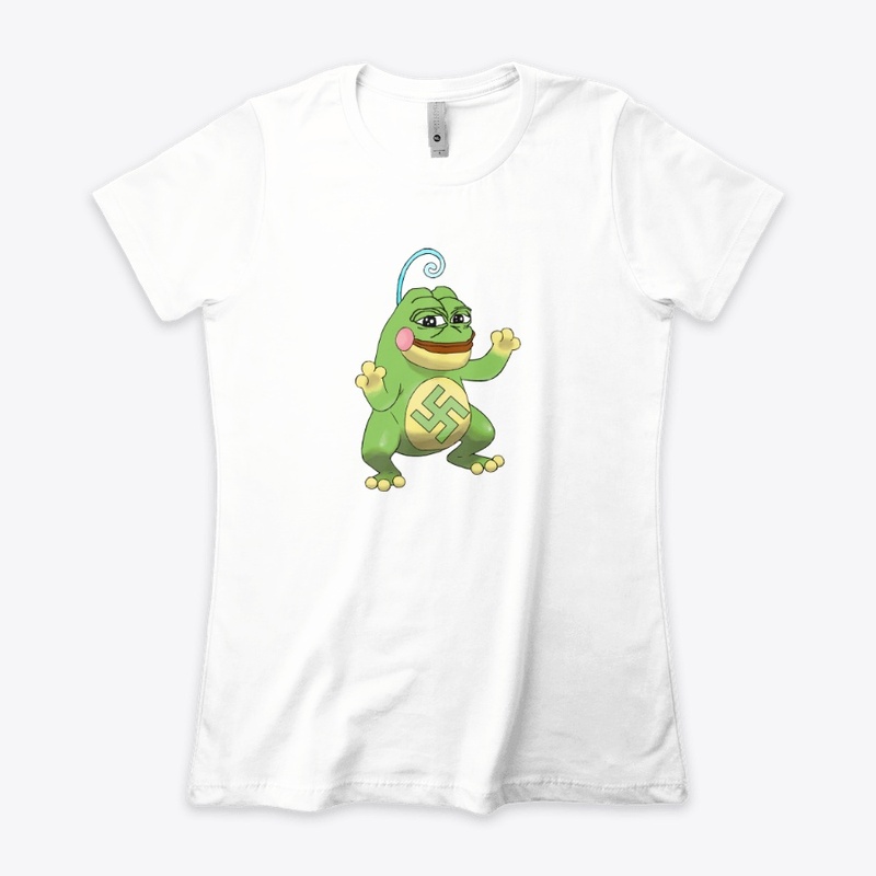 Pepetoed
