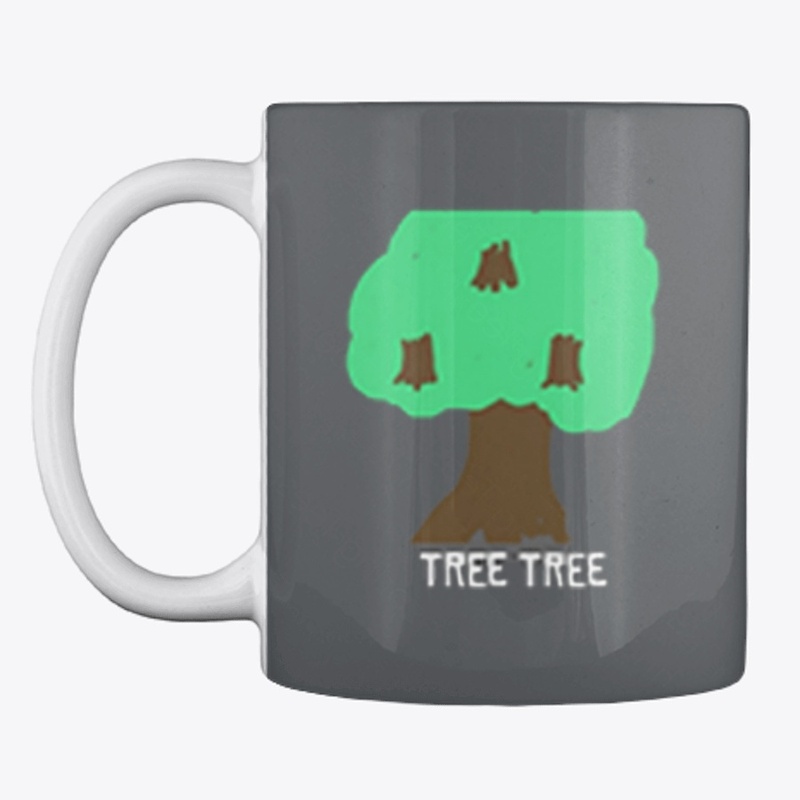 TreeTree