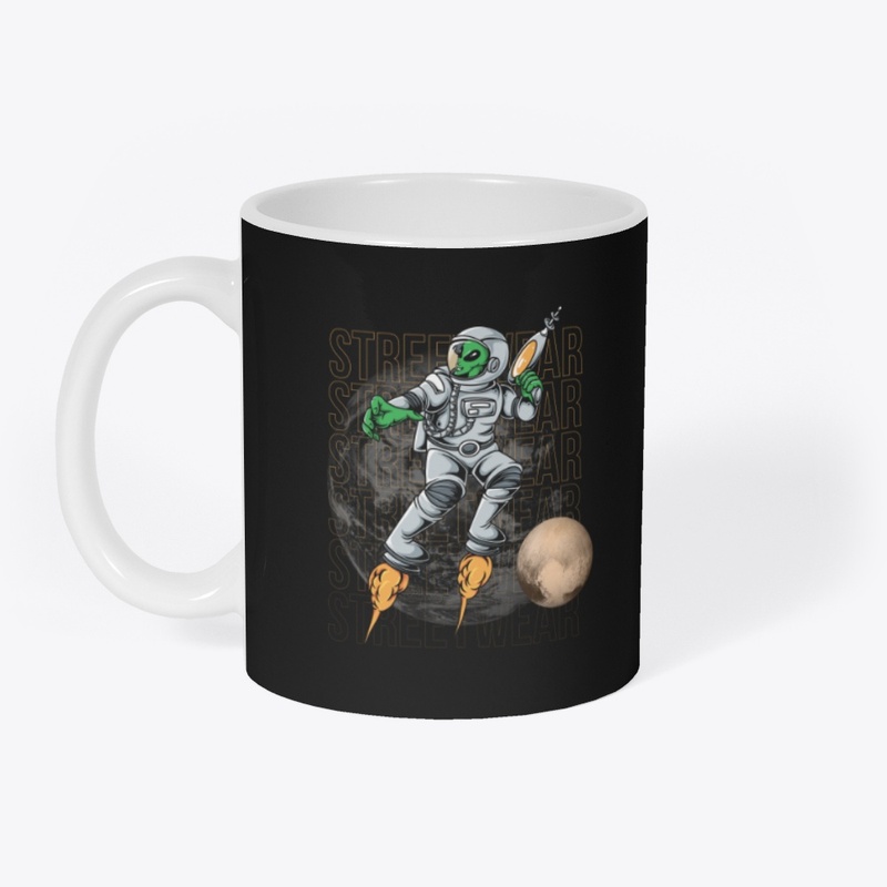 Space Lover