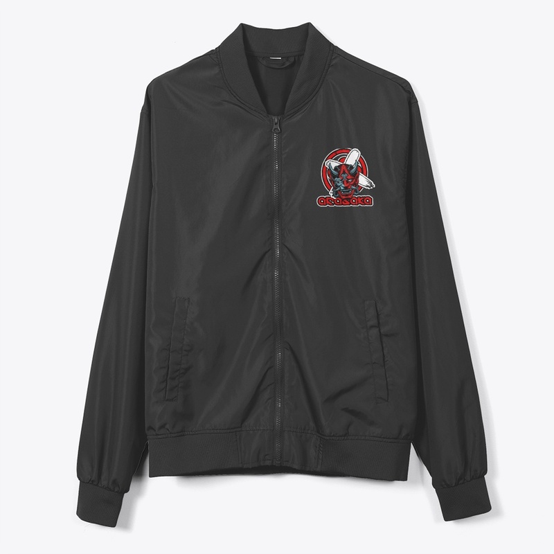 Samurai -F@$# Corpo Thieves