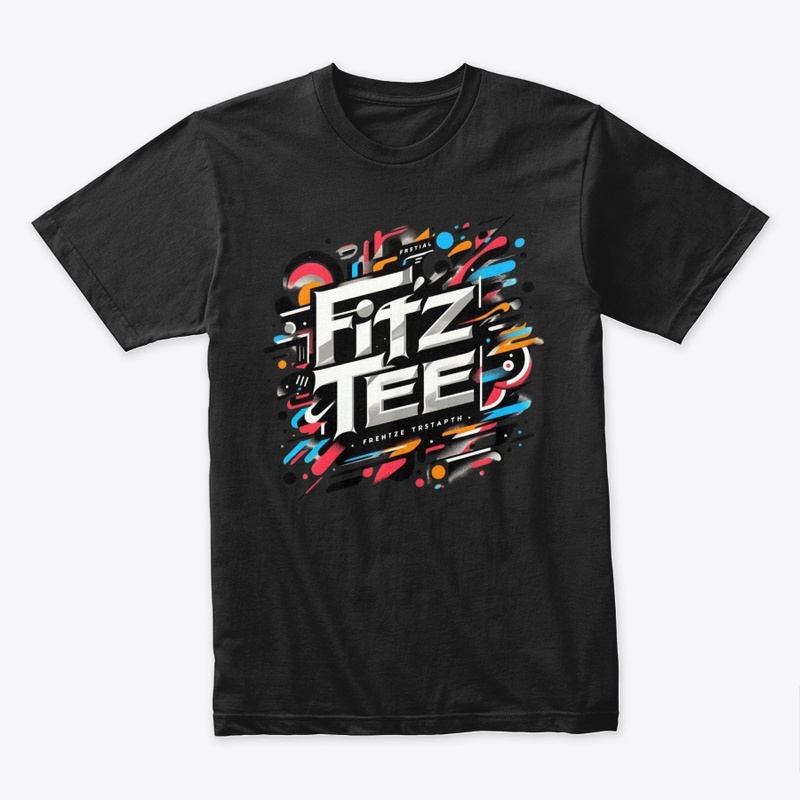 FitzTee 12