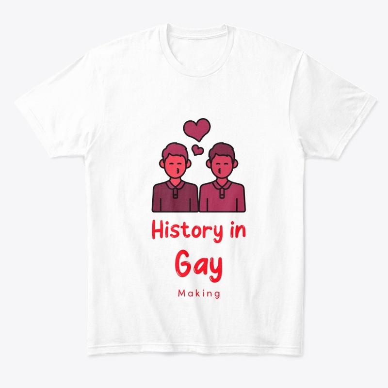 LGBTQIA Merch YOU ARE PERFECT TO ME
