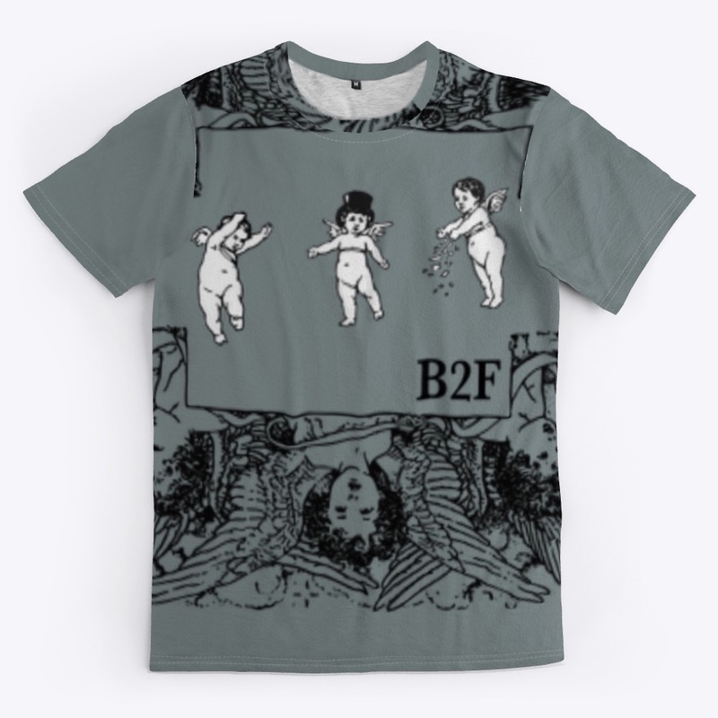 B2Fangelalliance