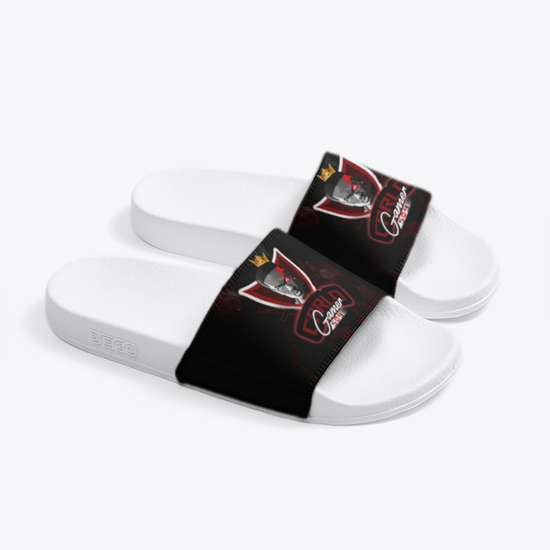 CARLO GAMER 509 Black collection.
